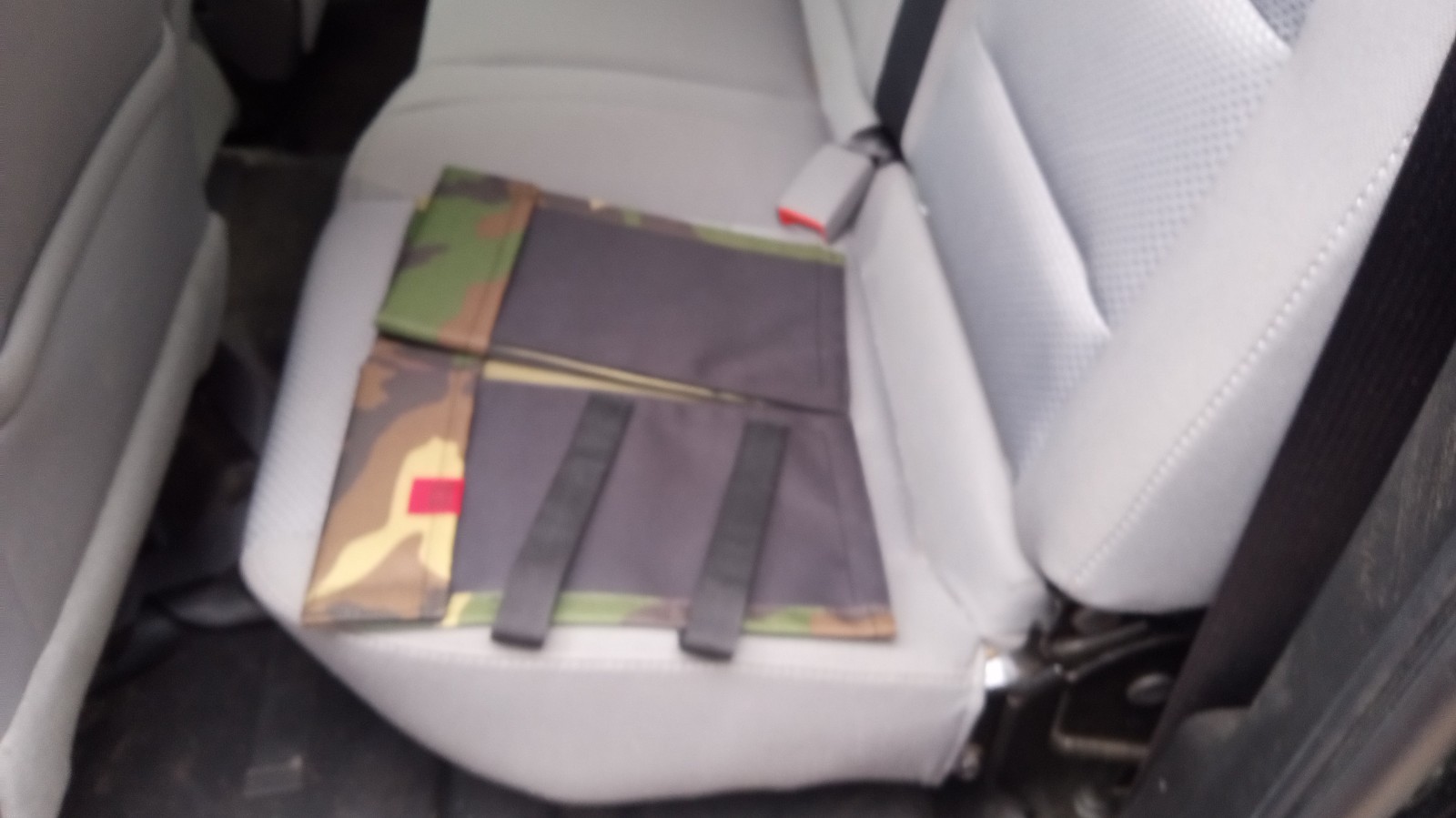 SWIMBAIT UNDERGROUND 9" INCH BAIT TRAP ( BRAND NEW ) CAMO 🔥 clutch,kgb,etc - Image 2