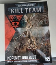 Games Workshop Warhammer 40.000 KILL TEAM Inb...
