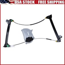 1y0837461f 1y0837461b Power Window Regulator For Vw Beetle Convertible 2003-2010