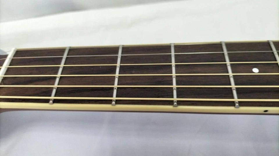 YAMAHA FG820 YAMAHA FG-820 - Image 3 of 4