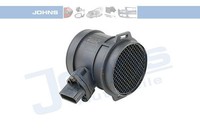 Johns Luftmassenmesser Mercedes SL (R129), S-KLASSE (W140) 600SE, E-KLASSE W210