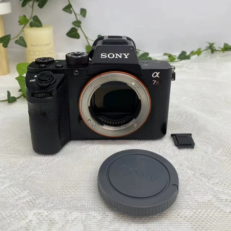 Sony Alpha A7R II Digital Cameras for Sale - Shop New & Used