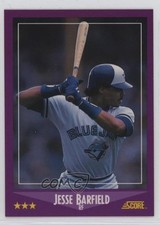 Click to enlarge Jesse Barfield