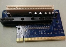 IBM THINKCENTRE PCIe 1X-ADD2-R SLOT TRINIDAD RISER CARD