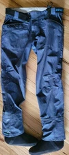 Dryft Waders: Wading Pants - Size Men's Medium