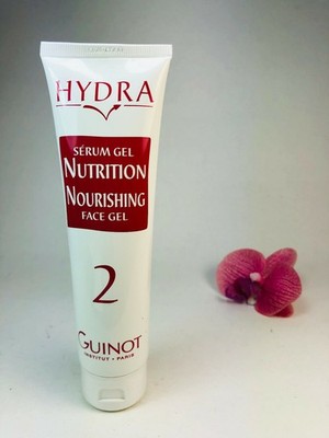 Guinot Nutrition Nourishing Face Gel 150ml