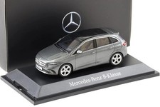 Herpa Mercedes B-class (w247) 2018 1:43 B66960456