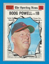 1970 Topps Baseball U-Pick - Many High Grade - FREE SHIPPING