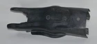 Rear undertray