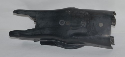 Mercedes W213 Abdeckung für unteren Querlenker rechts A2133520800 Original