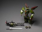 APC Transformation Toy Bolt Gear Factory Action Figure Toys Gift Model stock