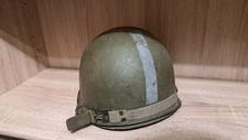 Elmetto Ufficiale M1 WW2