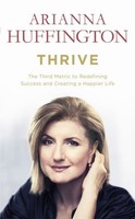 Thrive Arianna Huffington