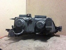 Feu avant (phare) Peugeot 605