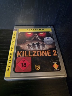 Killzone 2 PS3