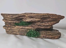 Turtle Basking Platform  Step Ledge Hideout for Reptiles  Geckos