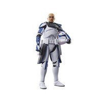 Star Wars Black Series Captain Rex - The Clone Wars - Hasbro