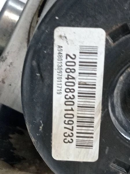 2011 - 2013 CHRYSLER 200 2.4L ABS P6815999AC - Image 3 of 4