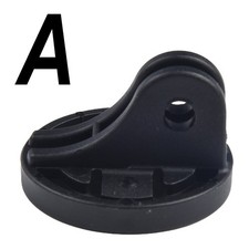 Leichte Halterung Fahrrad Fahrradcomputer Für-Garmin Für-Gopro Leicht Mount Base