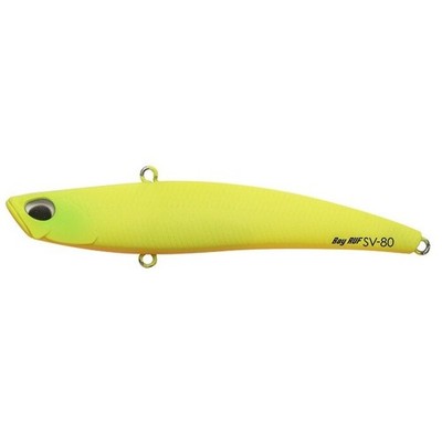 DUO BAY RUF SV-80 Fishing Wobbler ACC3088, Lenght mm 80, Sinking
