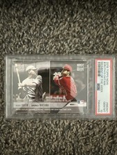 2018 Topps Now Moment of the Week Baseball Cards - Moment of the Year 21