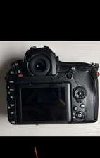 Nikon D750 Digital SLR Camera 24.3MP, Black, 5K Actuations