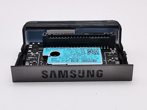 Samsung TV WiFi-BT Modul WCT733M / BN59-01371A WLAN aus UE50AU7172