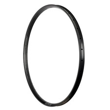 Stan's NoTube Flow Mk4 29 Zoll Alufelge 32 Loch Fahrradfelge - Schwarz