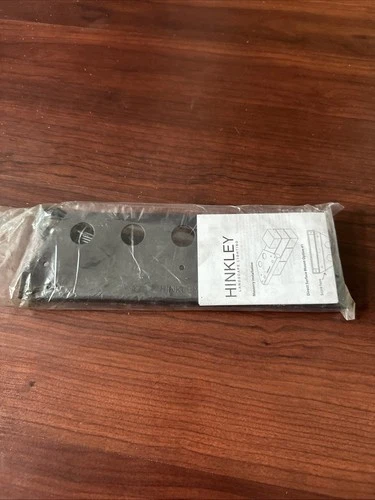 Hinkley Nuvi 10" Wide Bronze LED Landscape Deck Lights . I’ve 5 Of Them - Picture 1 of 7