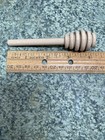 Wooden Honey Dipper Stick, Honey Stirrer 4” The Truffleist — photo 4