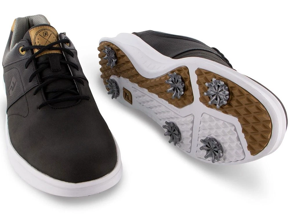 Footjoy Contour Men display picture 2