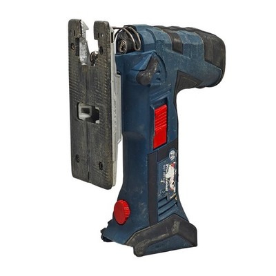 Bosch - Professional GST 18 V-LI-S - Akku Stichsäge