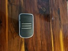 Harley Davidson 42714 04 Chrome Streamliner OEM Brake Pedal Pad Touring Softail