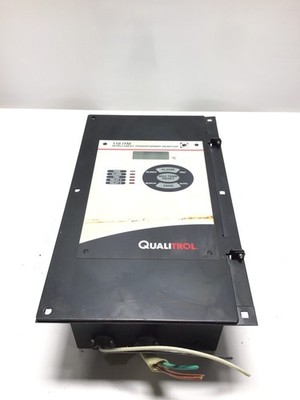 Qualitrol 118ITM-H-4-M Intelligent Transformer Monitor 1A 10W
