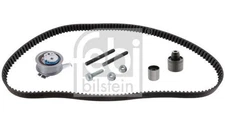 Febi Timing Belt Kit For Audi Man Seat Skoda Vw A1 A3 A4 A4 Allroad A5
