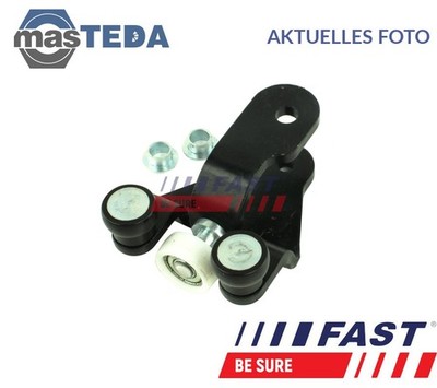 FT95596 ROLLENFÜHRUNG SCHIEBETÜR FAST FÜR OPEL COMBO
