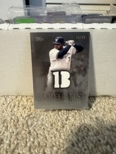 2009 Topps Baseball Cards 15