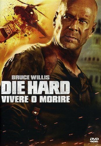 Die Hard - Live or Die (DVD)