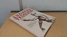 Anatomical Draw of Andreas Ves Hardcover
