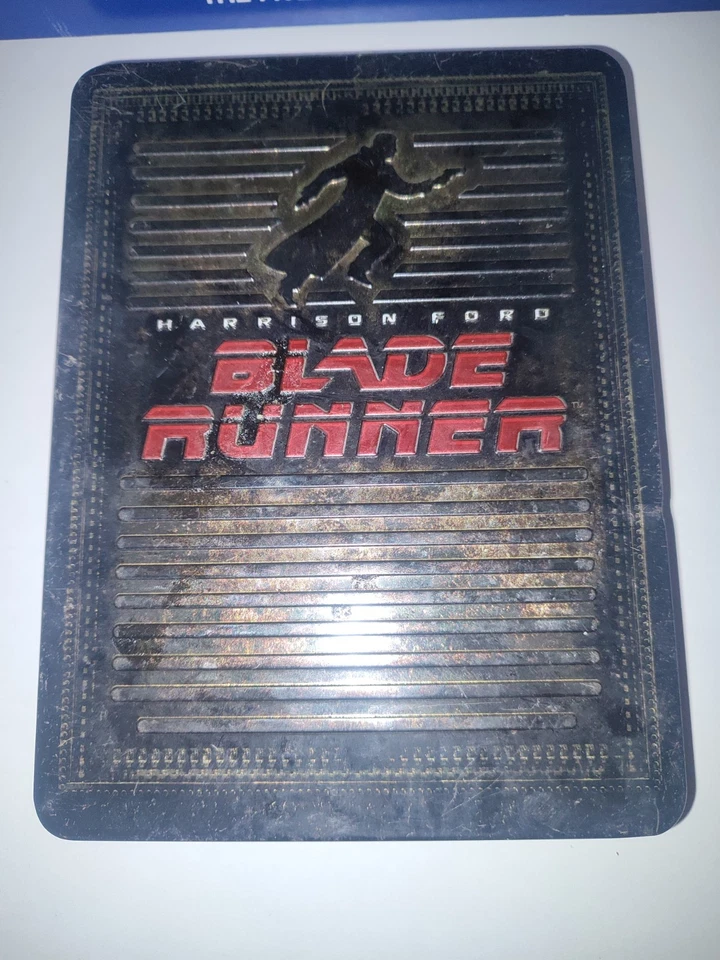 Blade Runner - The Final Cut 5-Disc Ultimate Collectors' Edition DVD Boxset - Image 3 of 4
