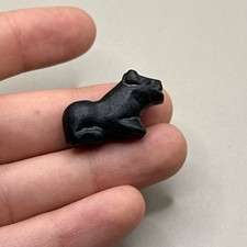 Scarce Ancient Roman Stone Animal Bead