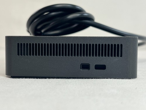 Dell Dock WD19 schwarz 130W Laptop/PC Dual DisplayPort HDMI USB-C Dockingstation - Bild 5 von 12