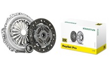 Kit d'embrayage Mini MINI CLUBMAN
