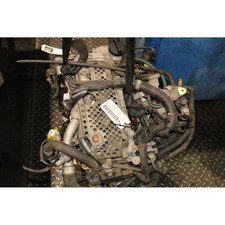 ⭐ MOTORE COMPL. DAIHATSU K3 CODICI OES - OEM ED ADATTABILI: K3 TERIOS (97-00)