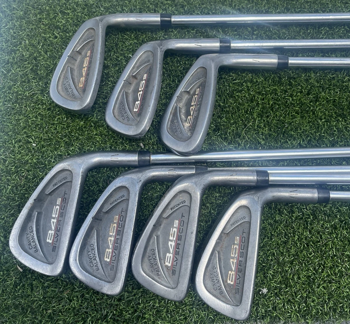 Tommy Armour 845 V25 for sale | eBay