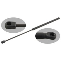 febi Bilstein Gasfeder, Motorhaube 29267 FüR Porsche, Rechts