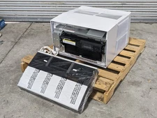 Friedrich Kuhl Air Conditioner AC Unit 15700 BTU 230v KES16A33A Parts / Repair