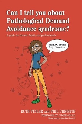Ruth Fidler Phi Can I tell you about Pathological Demand (Paperback) (UK IMPORT)