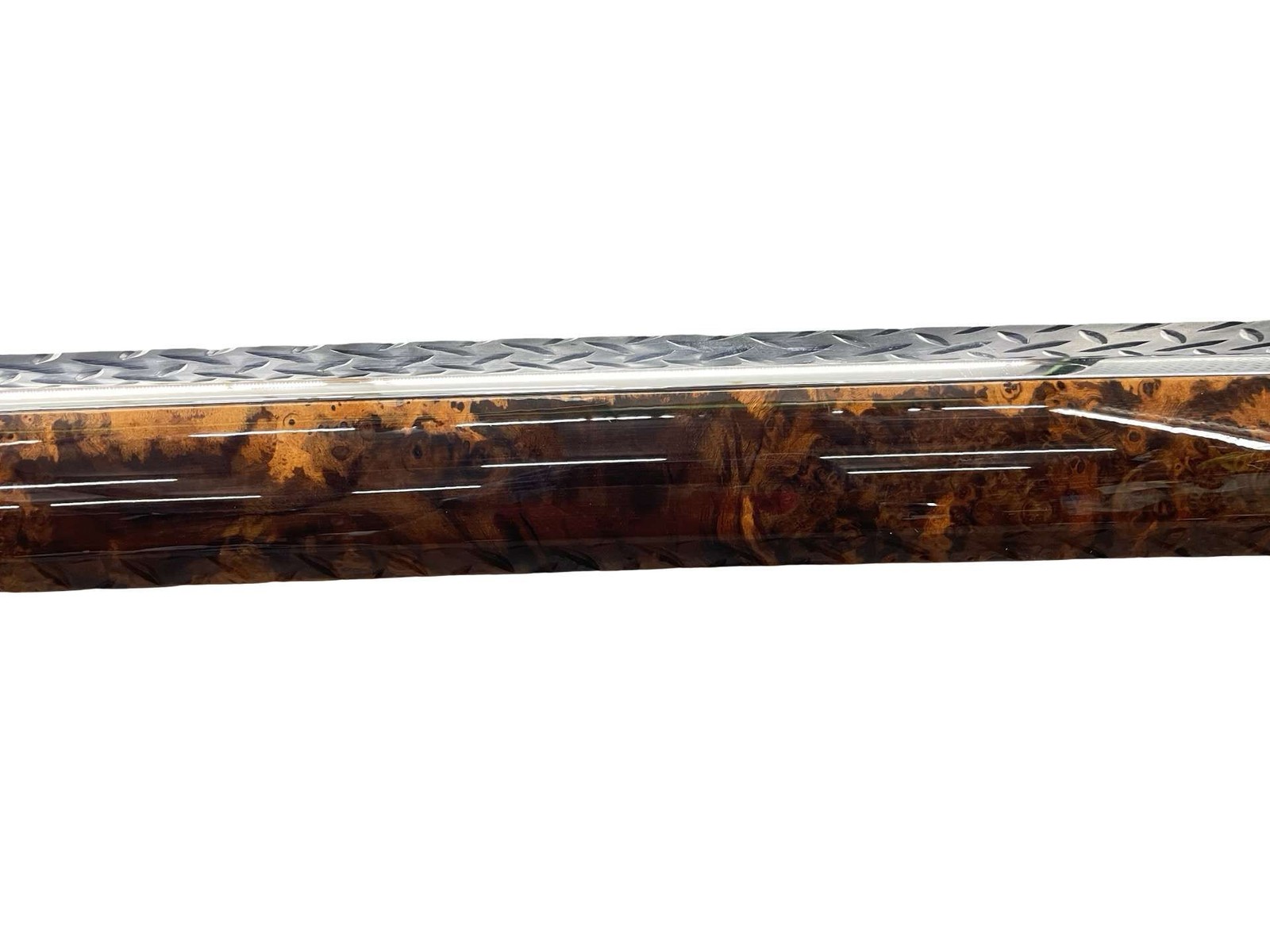 Rolls-Royce Ghost 2010-2014 Rear Right Cover panel