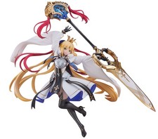 Fate Grand Order Altria Caster 12in 1/7 Figure PVC Statue Good Smile Company NIB